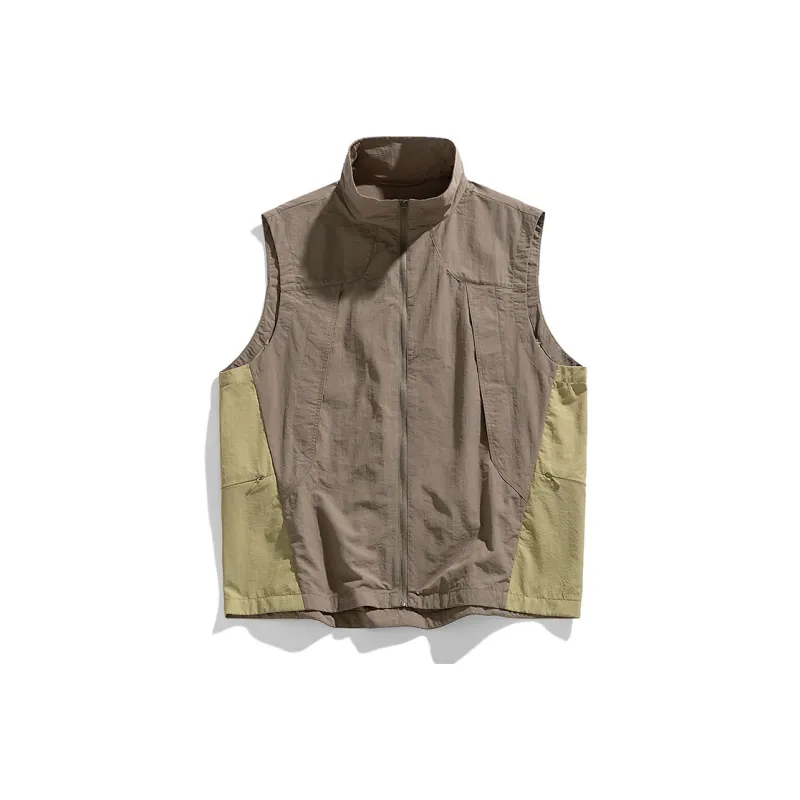 UNIWOLF Vests Unisex-4