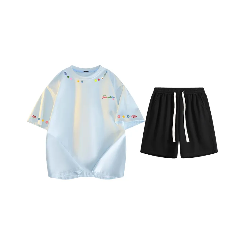 PAUL COSTELLOE Casual Sportswear Unisex-21