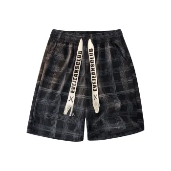 Yiwen Casual Shorts Unisex
