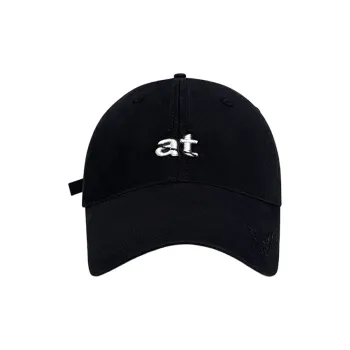ALIEN BANG Cotton Baseball Caps Unisex