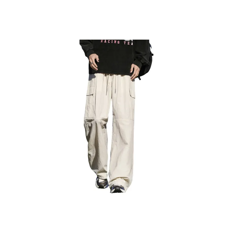 GY.VG Cargo Pants Unisex-8
