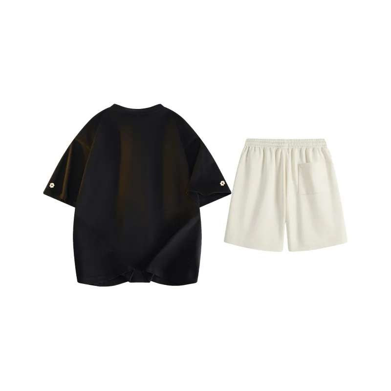 PAUL COSTELLOE Casual Sportswear Unisex-5