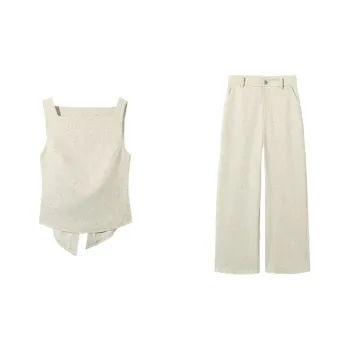 Udon House Casual Suits Women's