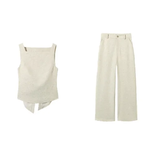 Udon House Casual Suits Women's