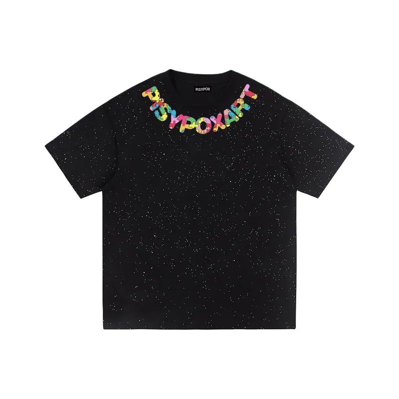 PISYPOX T Shirts Unisex-0