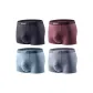 Dark Gray+Red Coffee+Light Gray Blue+Eyeshadow Gray (Box 4 Pack)