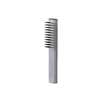 Love Of Wormwood Dry And Wet Dual Use Rib Comb Anti Static Hair Roller