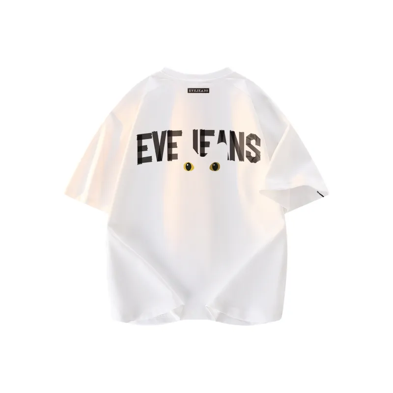 Yiwen T Shirts Unisex-4