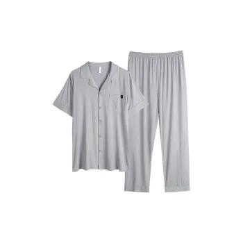 Xuan Liang Men Pajama Sets