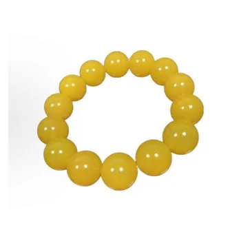 JUNWEN Jade Bracelets Unisex