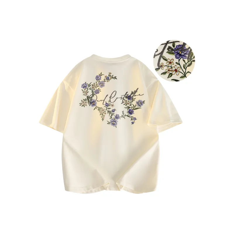 PAUL COSTELLOE T Shirts Unisex-12