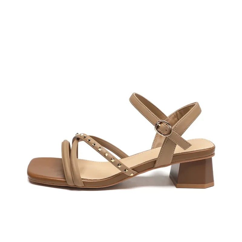 ZHR One Strap Sandals Women's-8