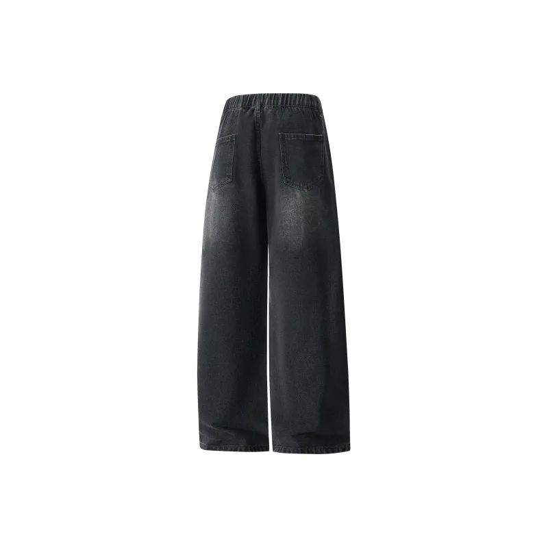 TBSM Jeans Unisex-3