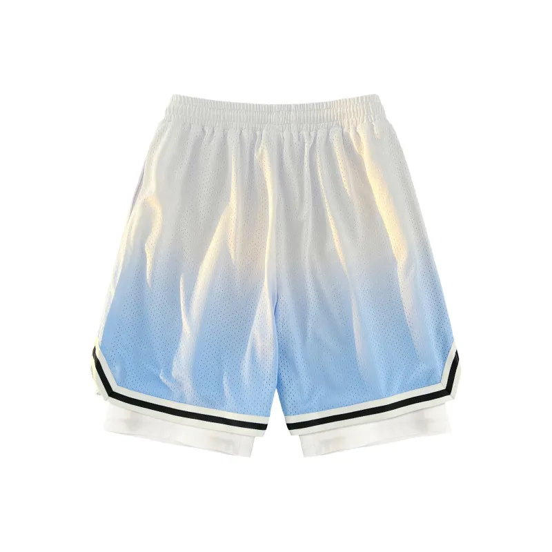 CAREBEARS Casual Shorts Unisex-13