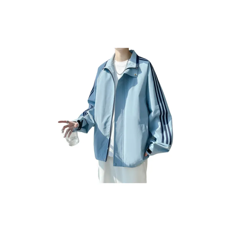 PANDA ADEVIL Jackets & Coats Unisex-16