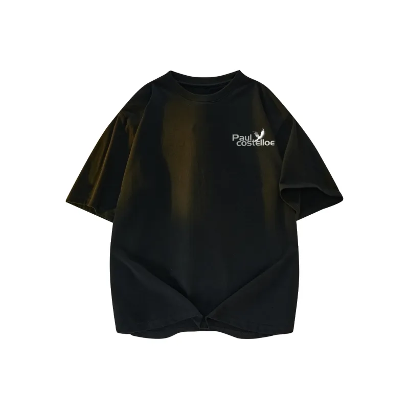 PAUL COSTELLOE T Shirts Unisex-1
