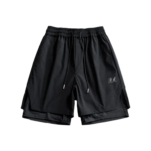 TALKING TOM Casual Shorts Unisex