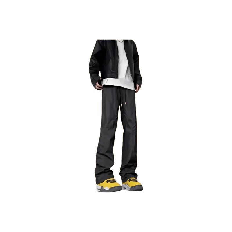 Evil Lions Suit Trousers Unisex-13