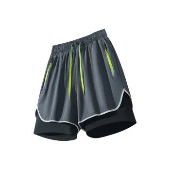 OXO OVERLOAD Casual Shorts Unisex