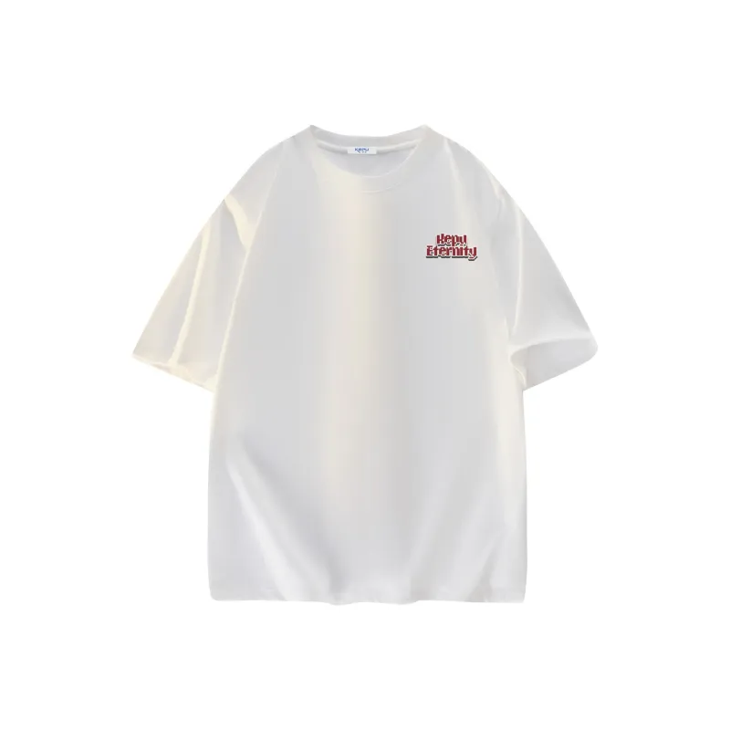 Kepu T-Shirts Unisex-1