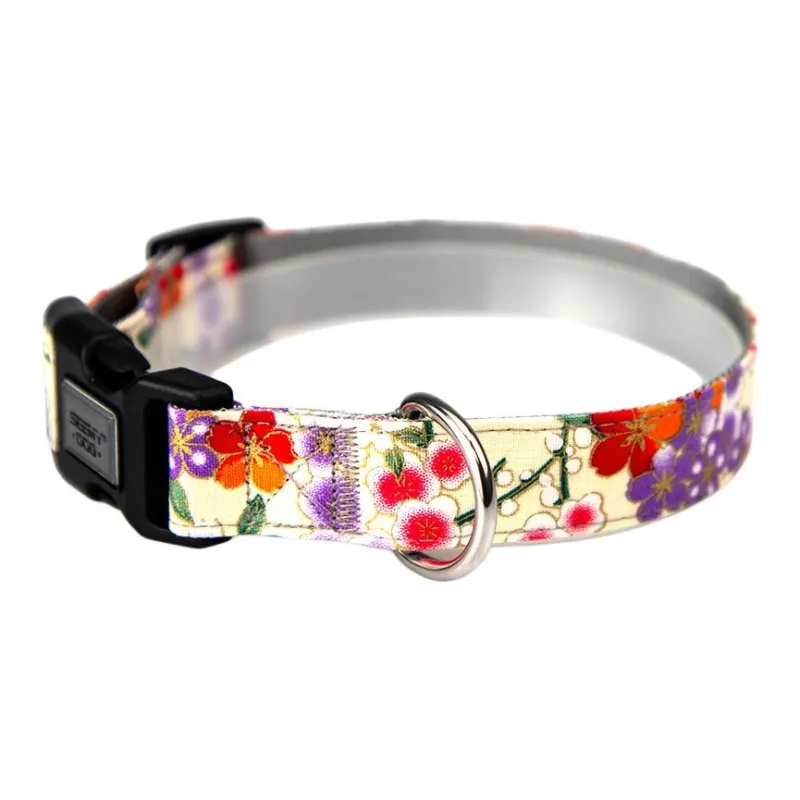 Bebeleeuwe Dog / Cat Collars-8