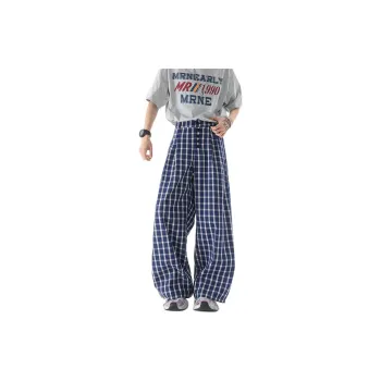 SCHEPPERHEYN Casual Pants Unisex