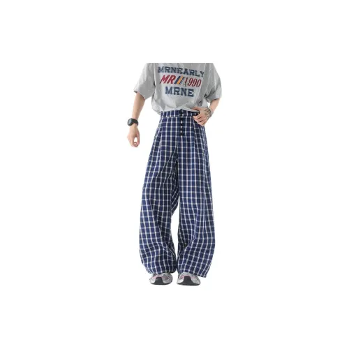 SCHEPPERHEYN Casual Pants Unisex
