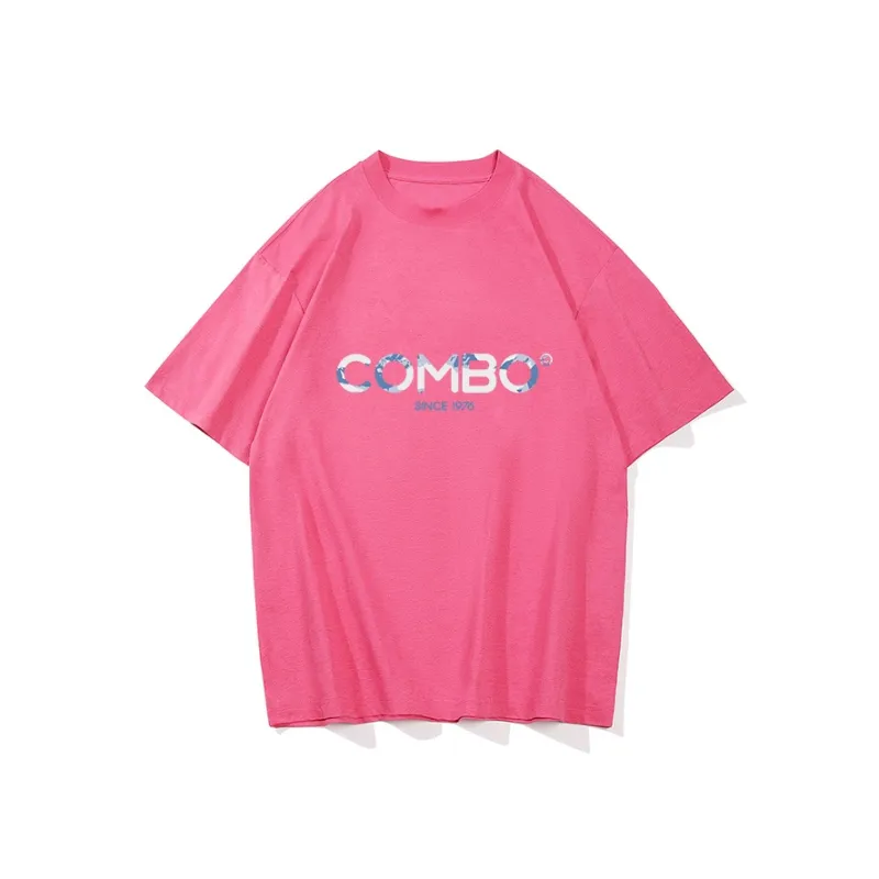COMBO T Shirts Unisex-0