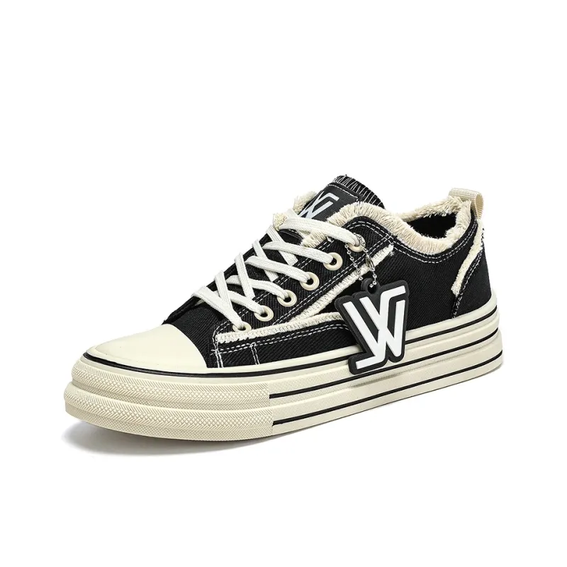 White Sands Skateboard Shoes Men's-2