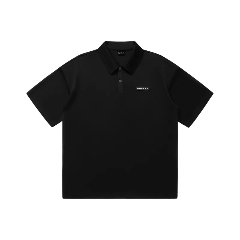 The Simpsons Polo Shirts Unisex-0
