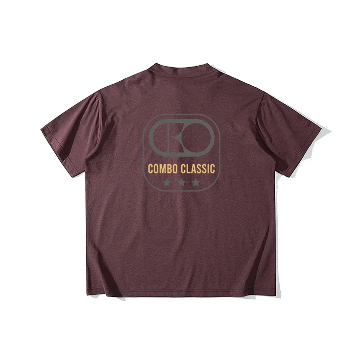 COMBO T Shirts Unisex-1