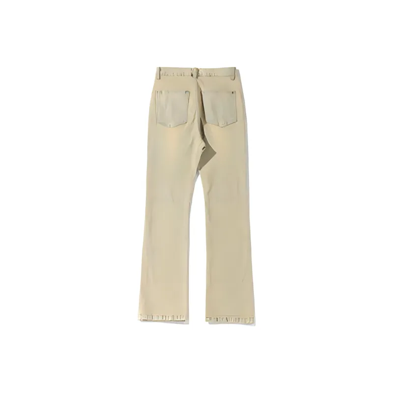 TELENT Jeans Unisex-5