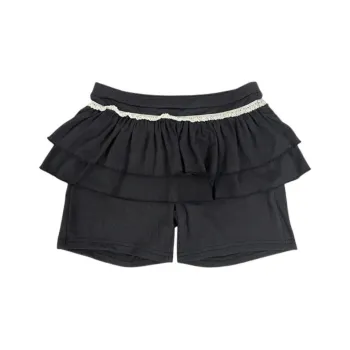 SLEEP AT 11 Casual Shorts Women's