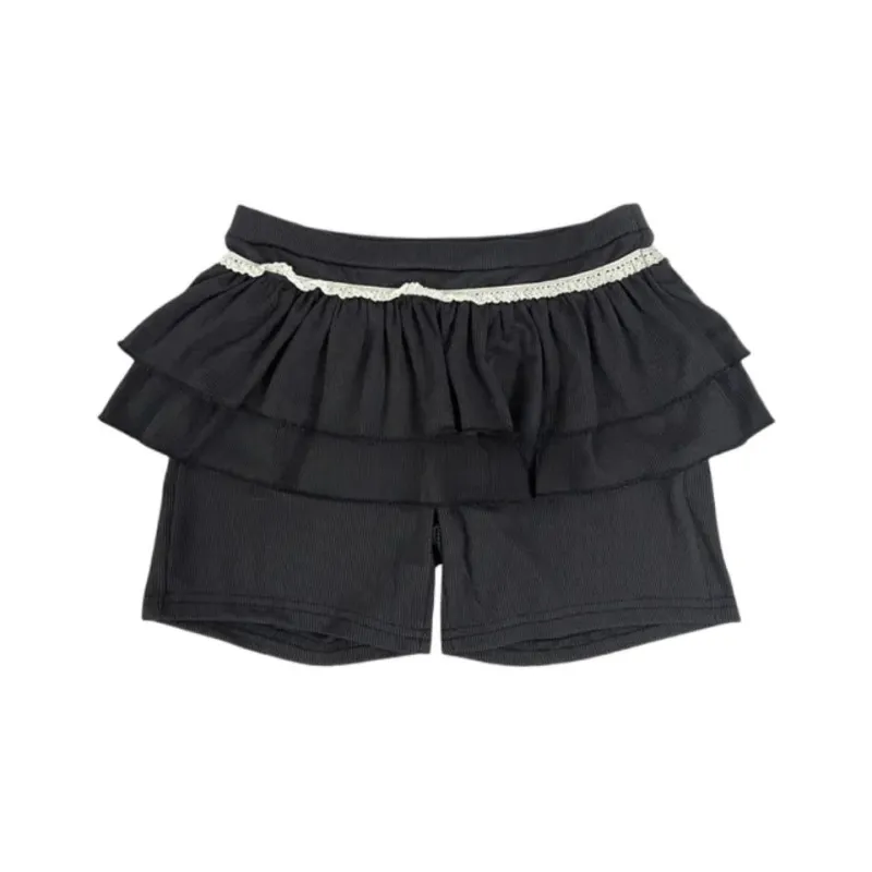 SLEEP AT 11 Casual Shorts Women's-0
