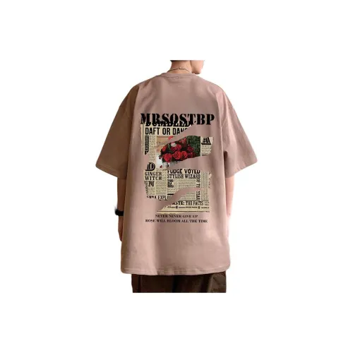 RKVC T Shirts Unisex