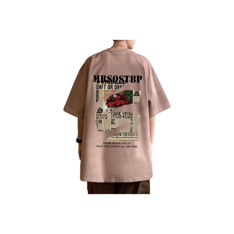 RKVC T Shirts Unisex-17