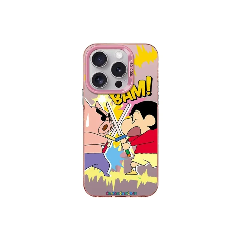 HASEE Phone Cases-6
