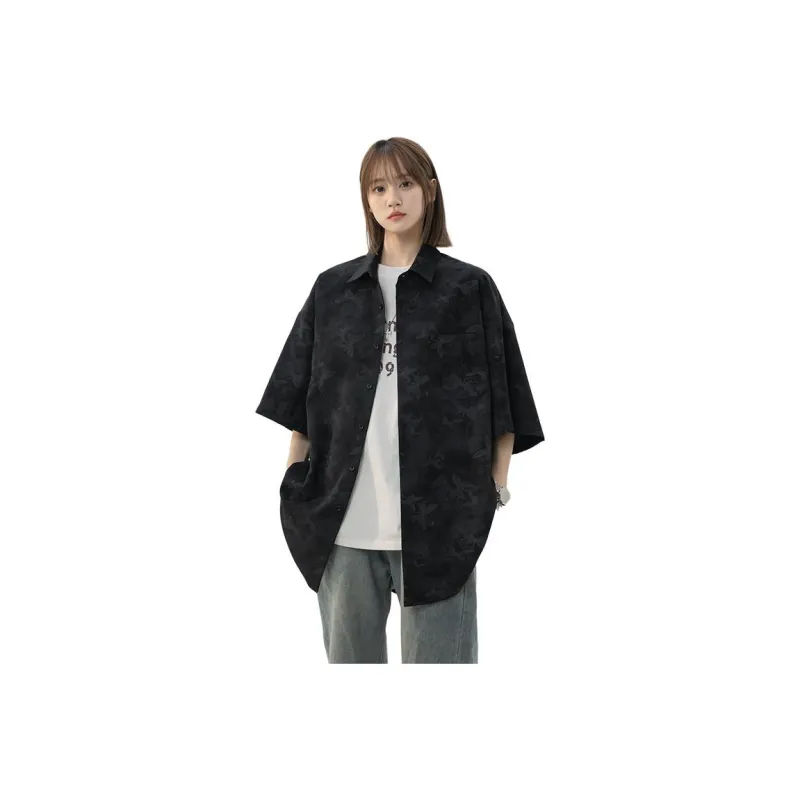 Fakeyoung Shirts Unisex-0