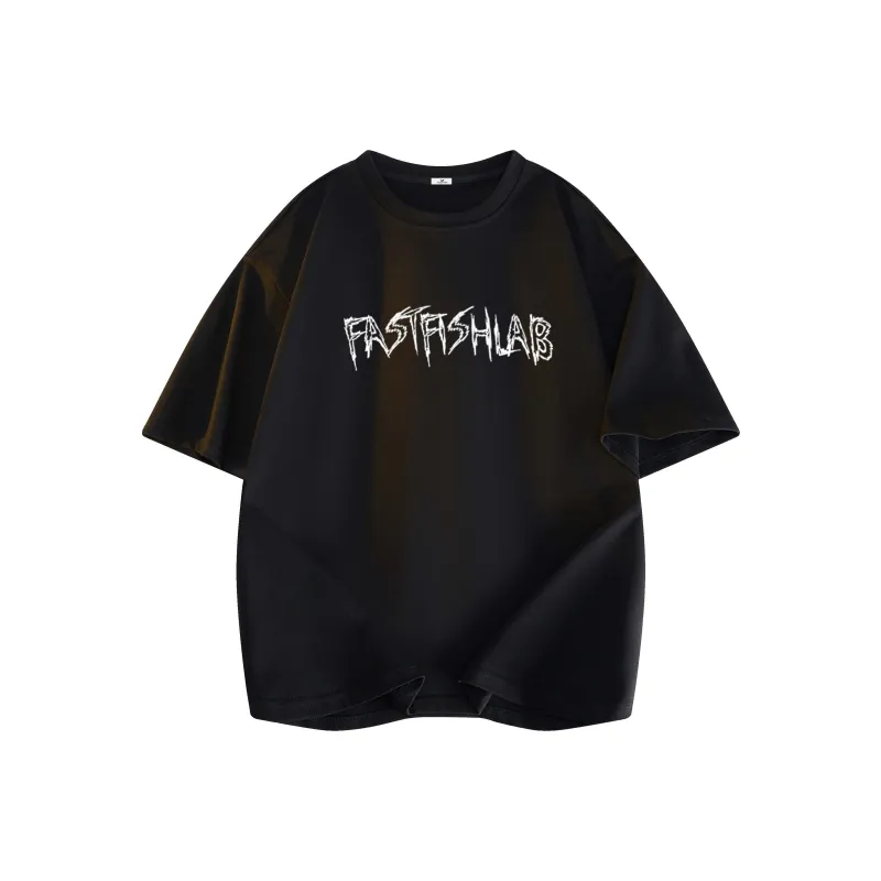 FASTFISH T Shirts Unisex-1