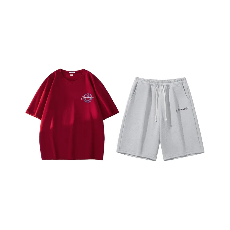 JEANSWEST Casual Sportswear Unisex-43