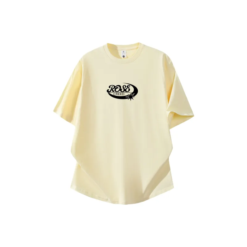ROSECREED T Shirts Unisex-8