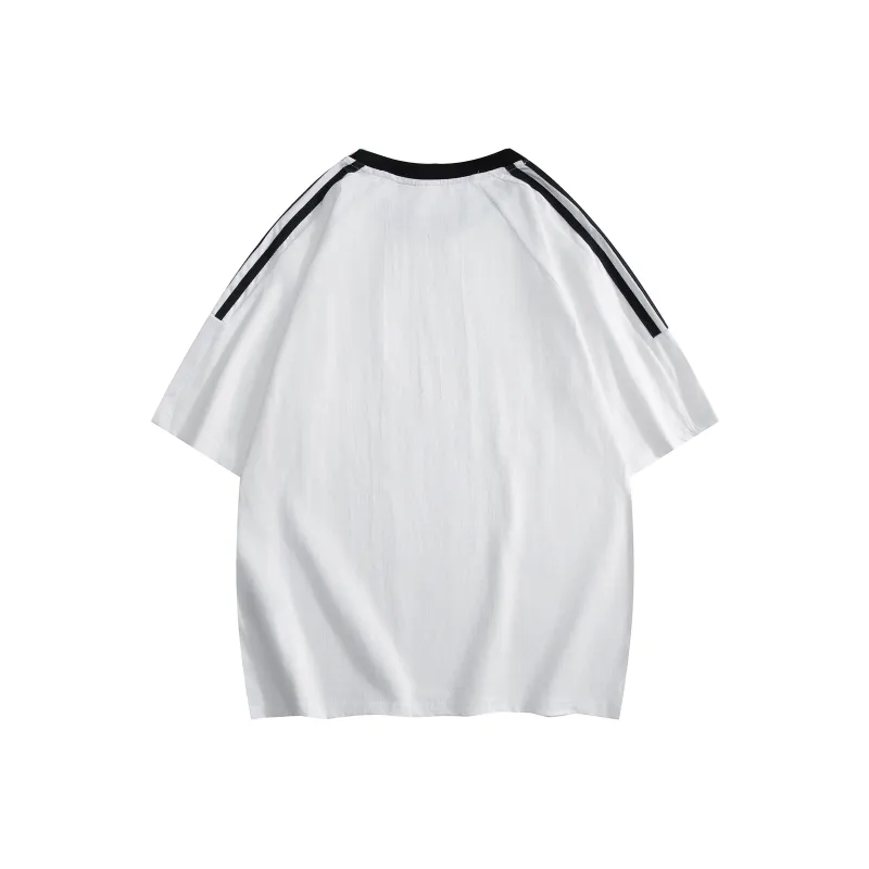 FALIAMS T Shirts Unisex-1