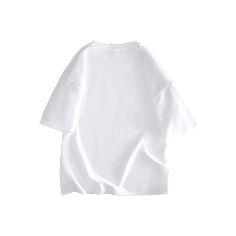 EGOU T Shirts Unisex-6