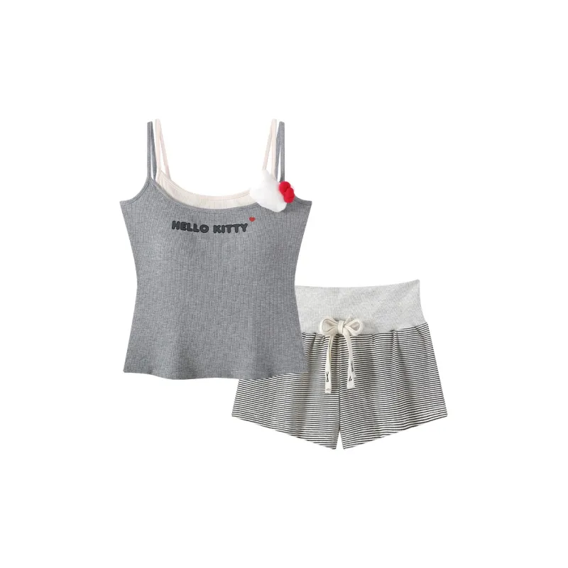 YUZHAOLIN Women's Pajama Sets-0