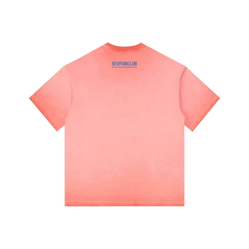7 SEVFUN T Shirts Unisex-1