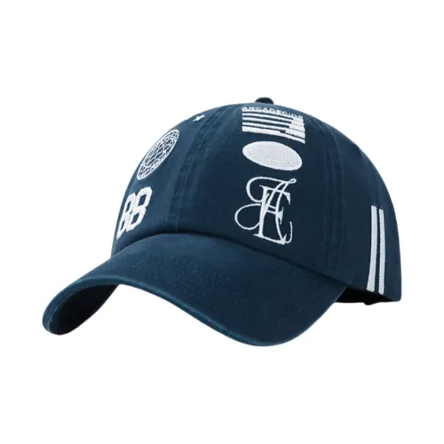 BEPOP Cotton Baseball Caps Unisex