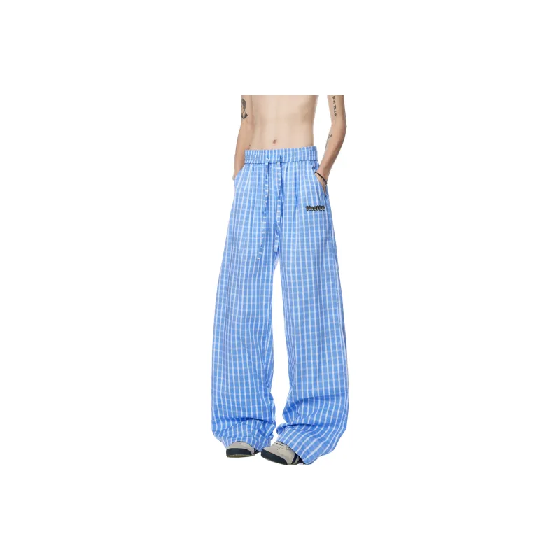 TBSM Casual Pants Unisex-3
