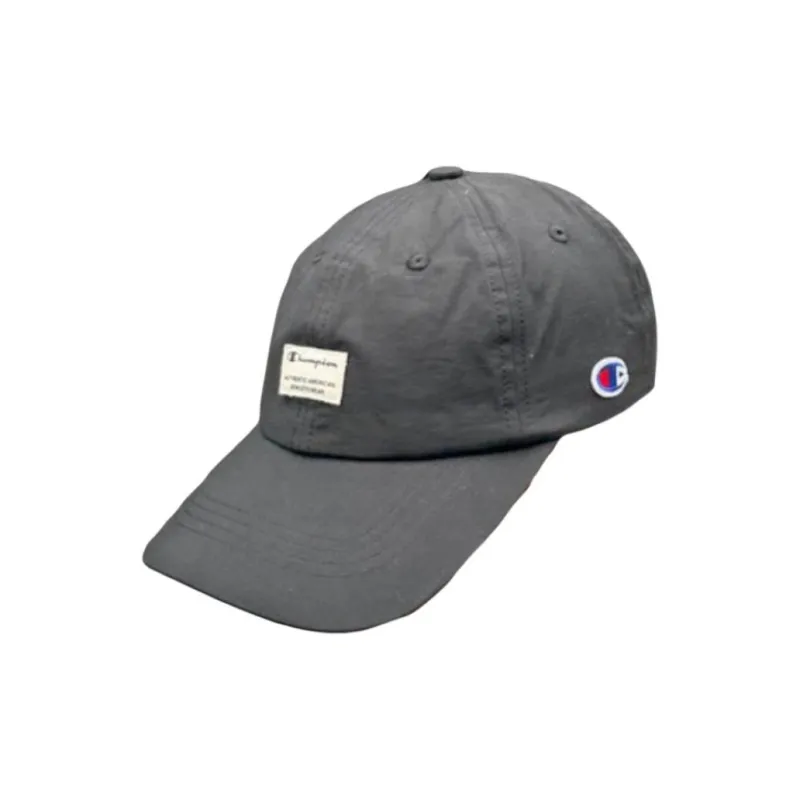 Champion Twill Baseball Caps Unisex Multicolor-1