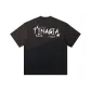 Black (Heavyweight and 100% cotton)