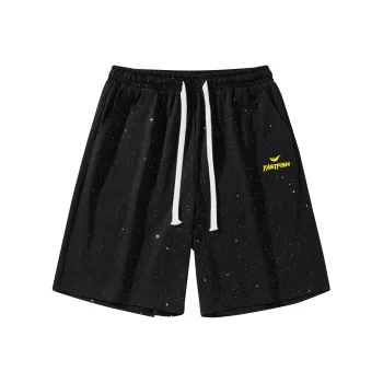 FASTFISH Casual Shorts Unisex
